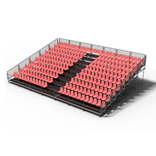 Трибуны в Москве от компании СпецМонолитСтрой