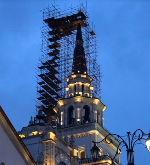 Хомутовые 2