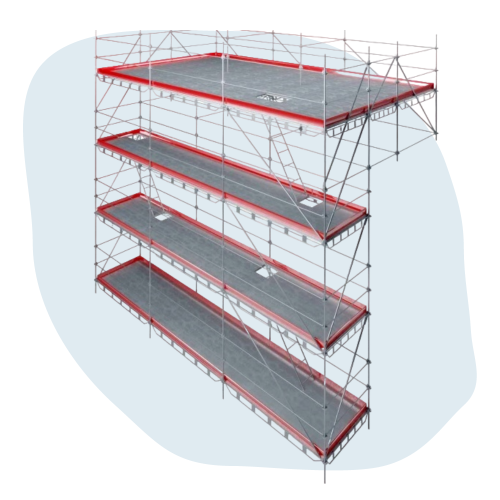 Рабочие Платформы в Москве от компании СпецМонолитСтрой