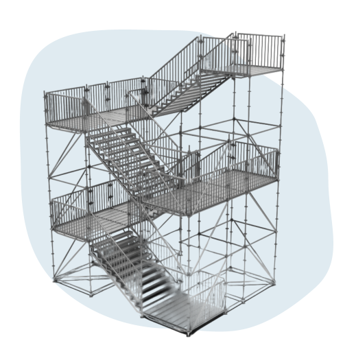 Event Леса в Москве от компании СпецМонолитСтрой