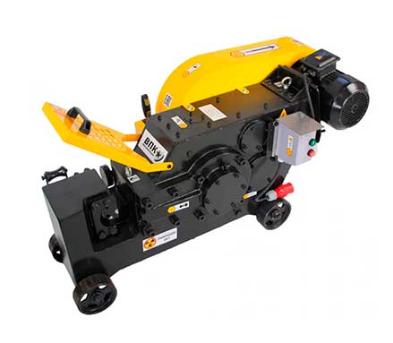 Станок для резки арматуры VPK Р-52