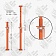 Стойка телескопическая Light вес 5.9 кг нагрузка до 2.8 т купить