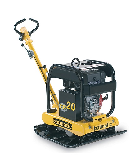 Реверсивные виброплиты в Москве от компании СпецМонолитСтрой Реверсивные виброплиты в Москве от компании СпецМонолитСтрой