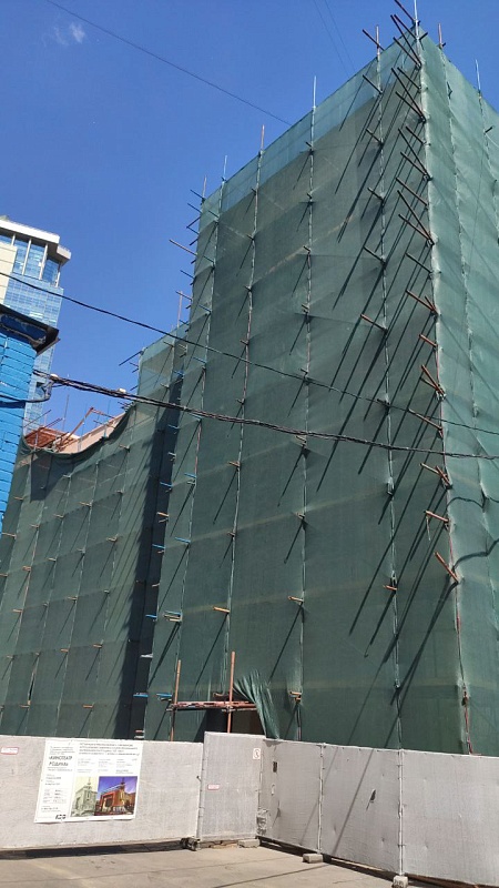 Хомутовые 3